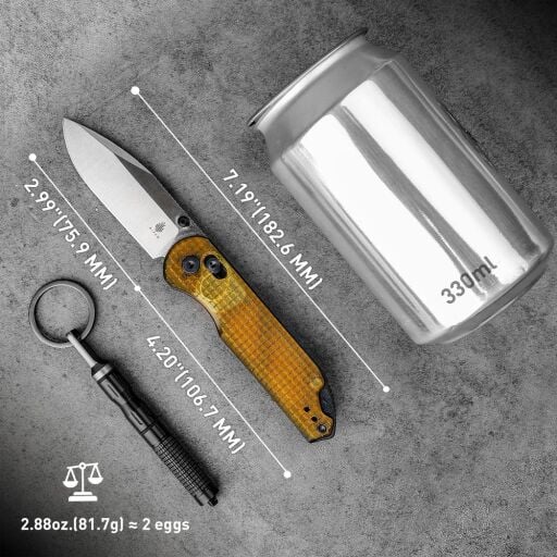 Kizer Assassin
